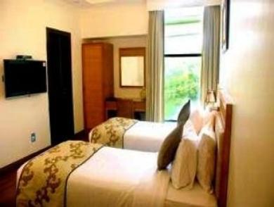 Comfort Inn Anneha Neu-Delhi Exterior foto