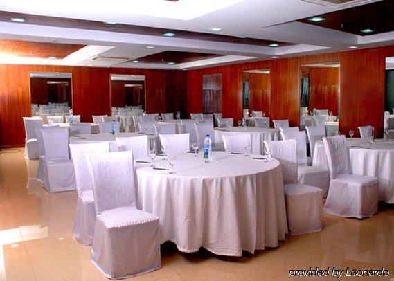 Comfort Inn Anneha Neu-Delhi Einrichtungen foto